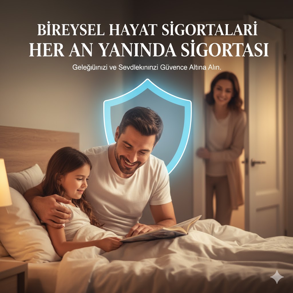 Her An Yanında Sigortası